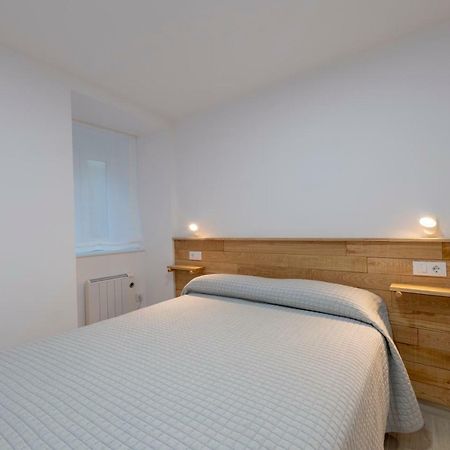 Apartamentos Mar De Fondo 무히아 외부 사진