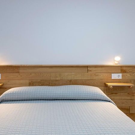 Apartamentos Mar De Fondo 무히아 외부 사진