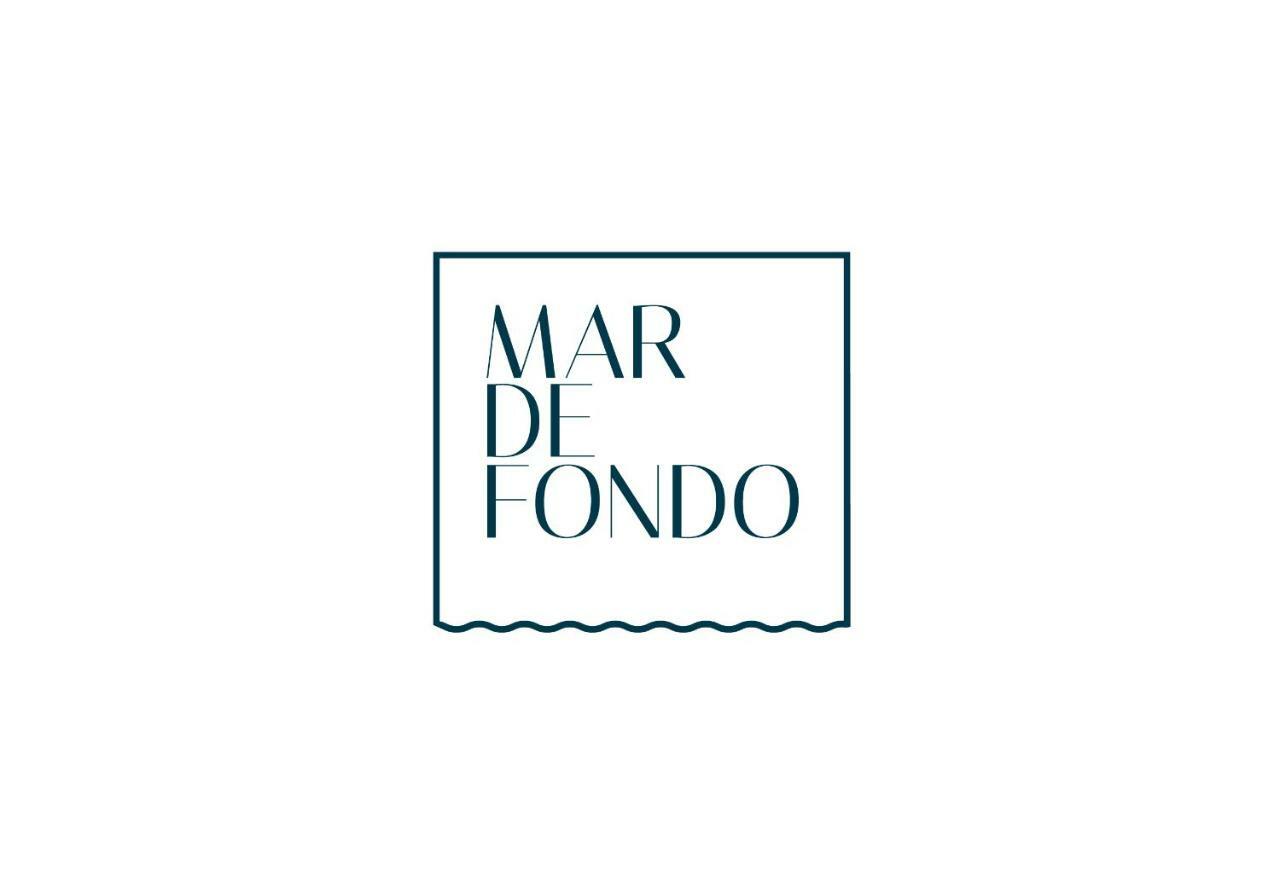 Apartamentos Mar De Fondo 무히아 외부 사진
